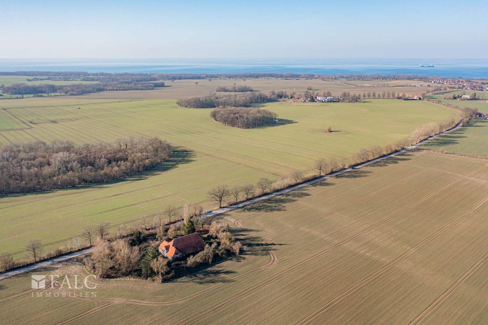 Außenansicht IV