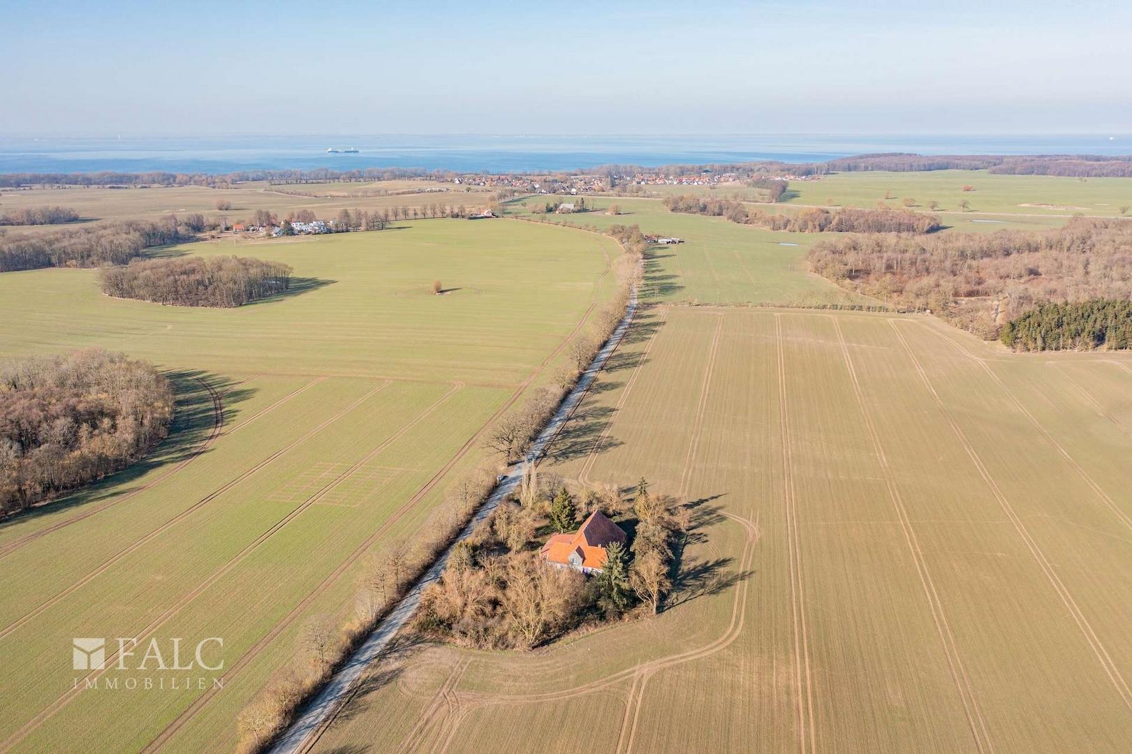 Außenansicht V