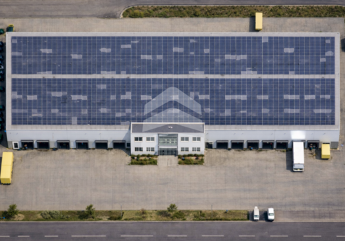 Außenansicht Referenz