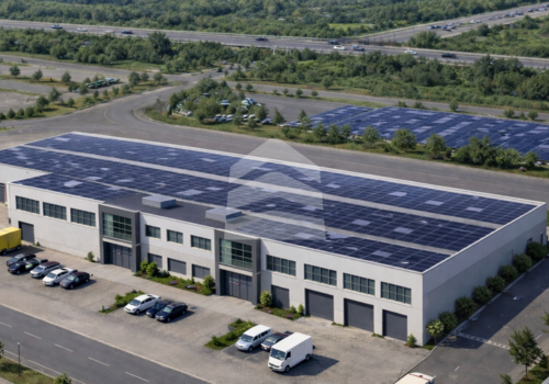 Außenansicht Referenz