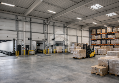 Innenansicht Referenz