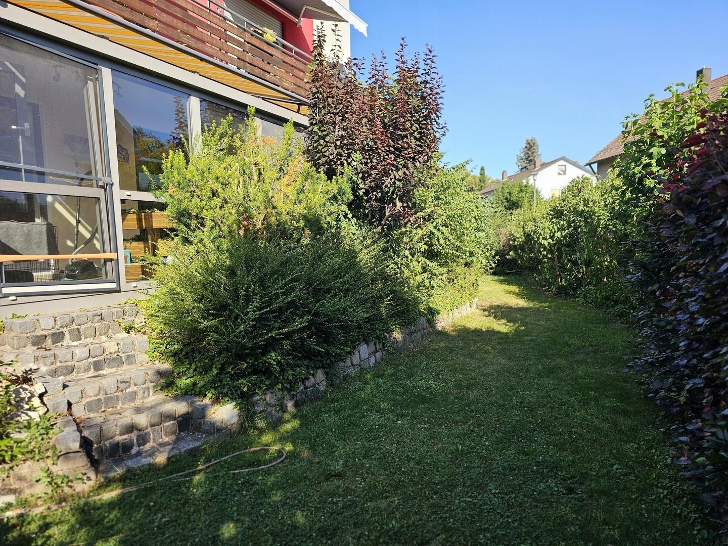 Wintergarten