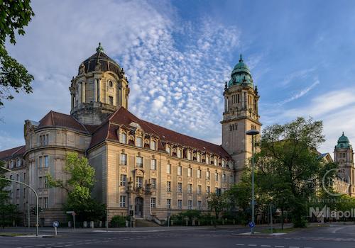 Kriminalgericht Moabit Turmstrasse