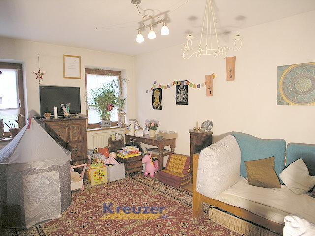 Zimmer Bild 2