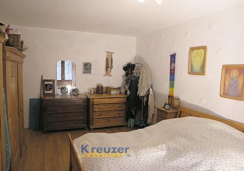 Schlafzimmer Bild 2
