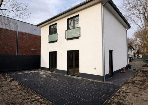 Neubau – Erstbezug zu Vermieten