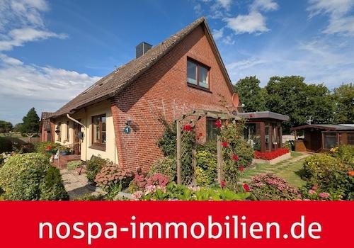 Seitliche Frontansicht