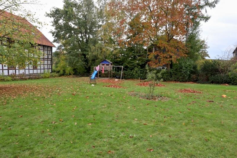 Gemeinschaftsgarten