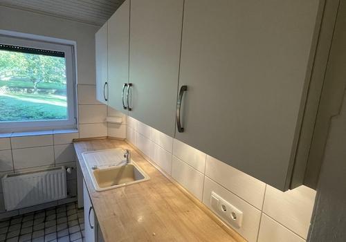 Küche Unterschrankbeleuchtung