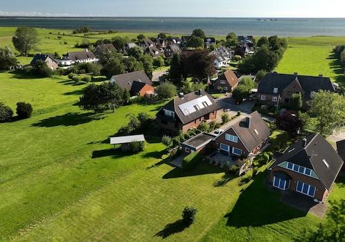 Drohnenfoto Umgebung