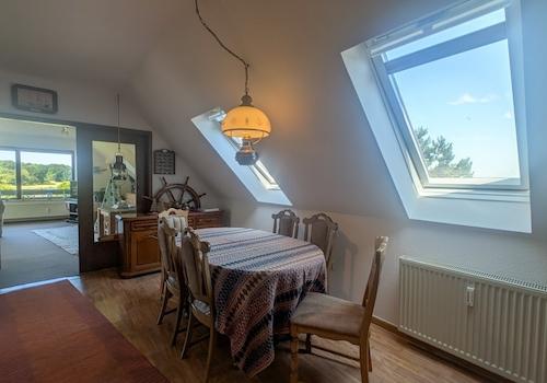 Esszimmer Einliegerwohnung