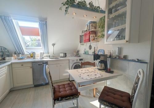 Küche Einliegerwohnung