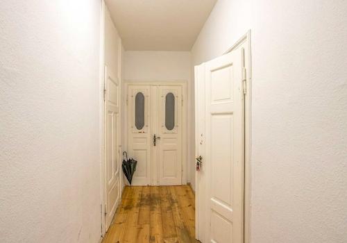 Wohnungsflur (Bsp)