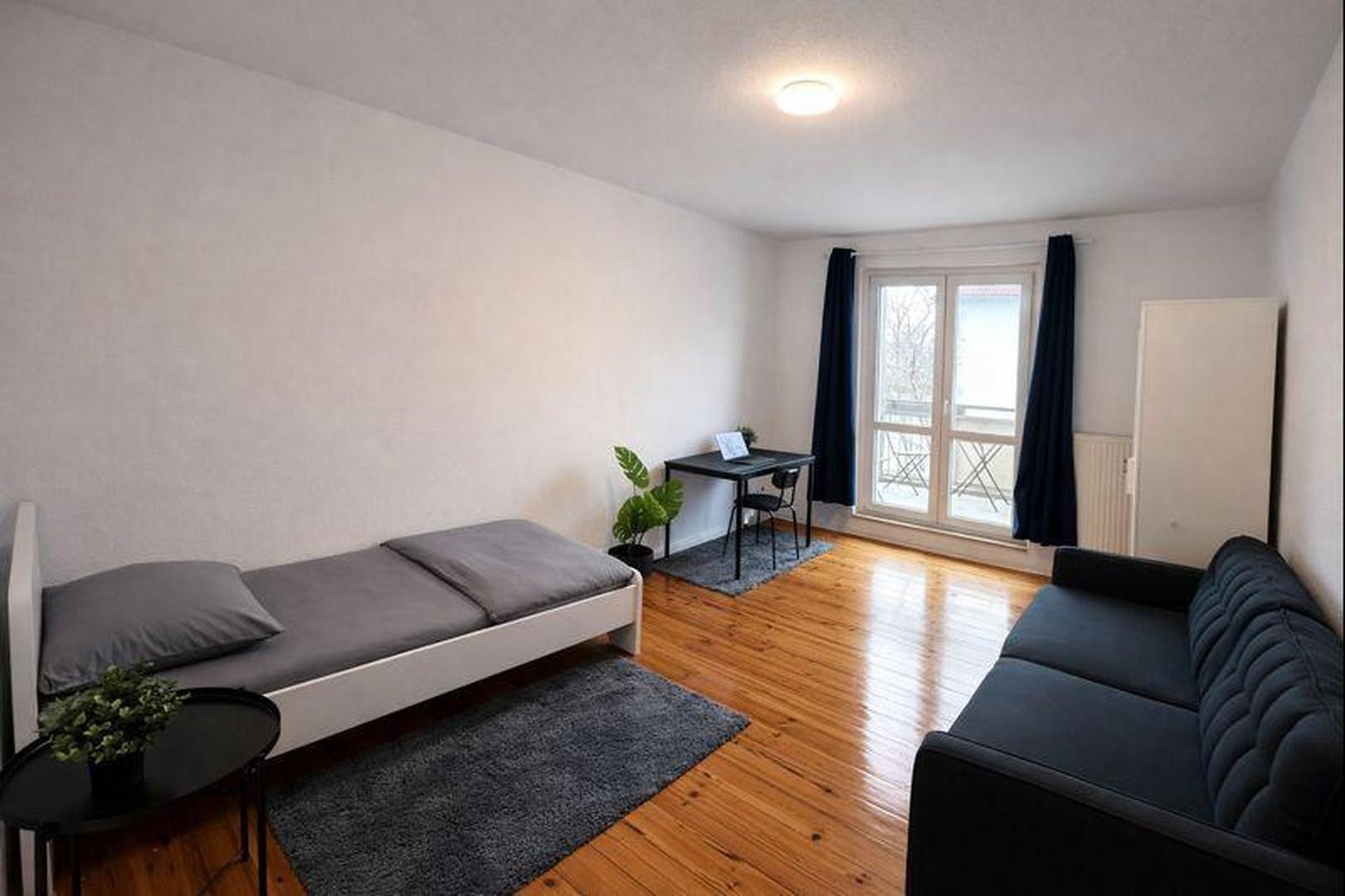 Zimmer 1