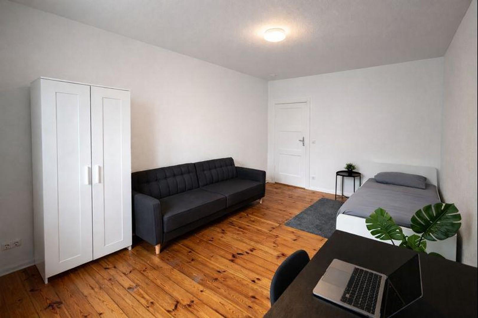 Zimmer 1