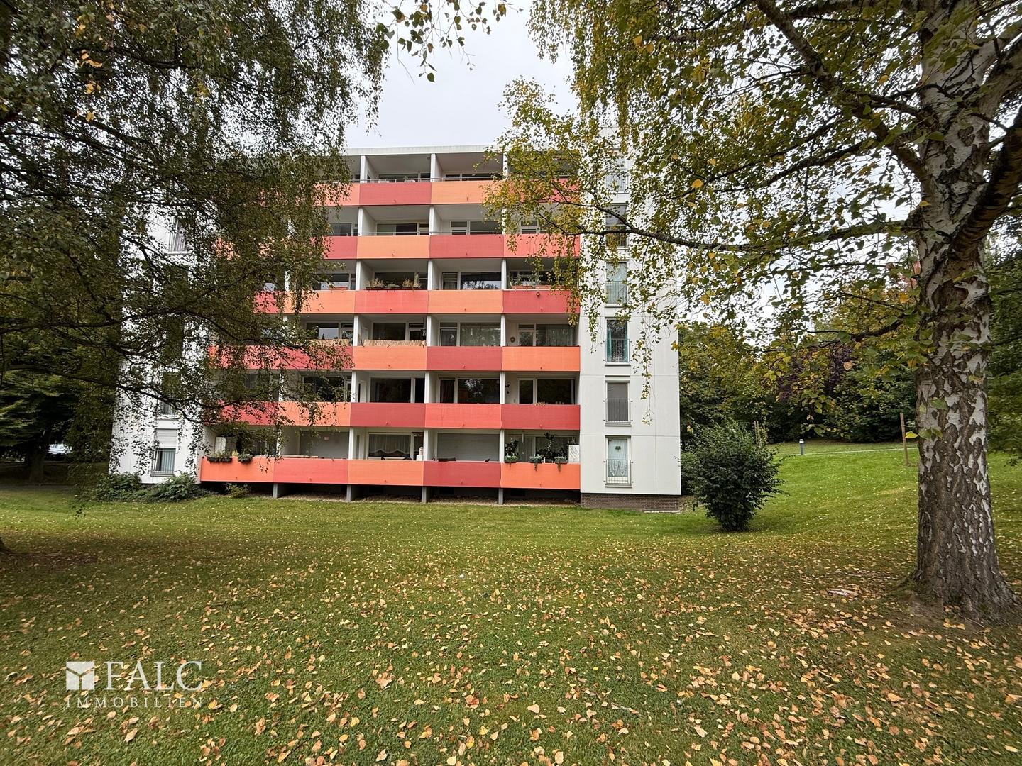 Außen