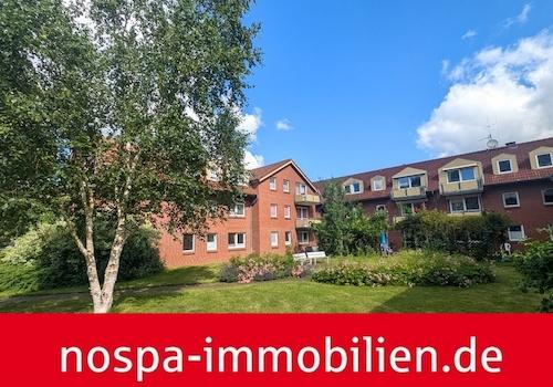 Wohnanlage "Pahlhof"