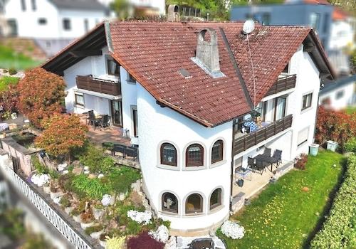 Ansicht Süd-Ostseite