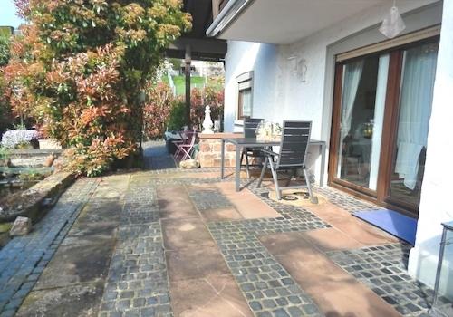 hier können Sie relaxen.....