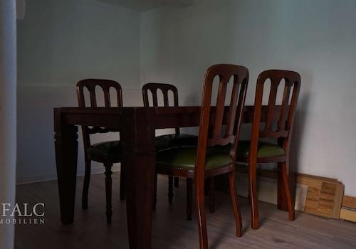 Ein Raum für gemeinsame Zeit 