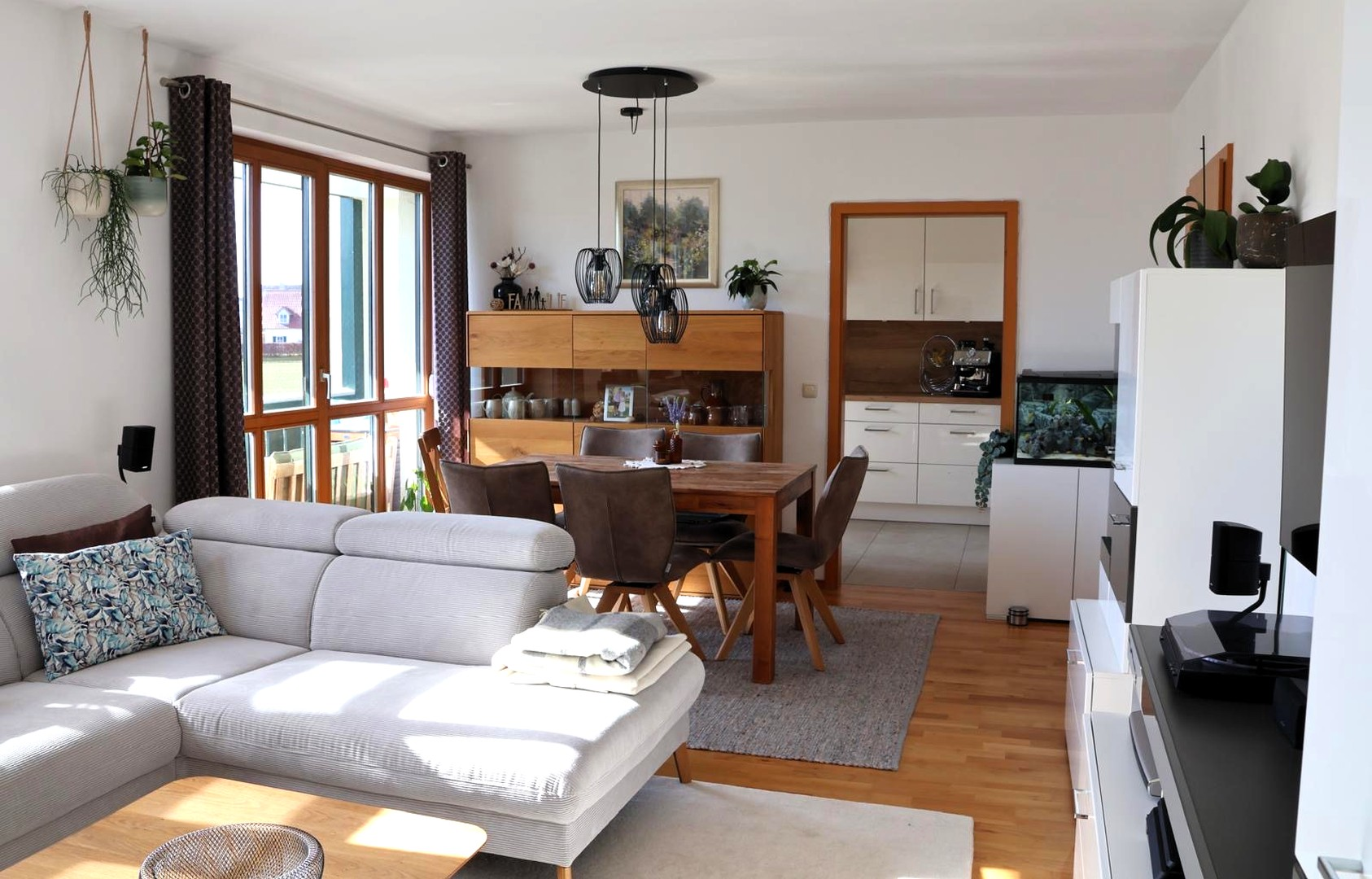 Eichenstr. 1c , 86504 Merching, Augsburg - Photo 2