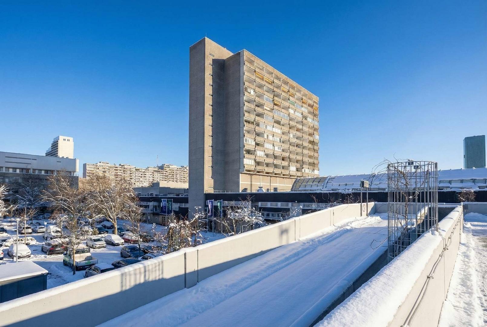 80993 München, Munich - Photo 2