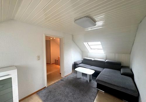 Zimmer 1 (Ansicht 2)