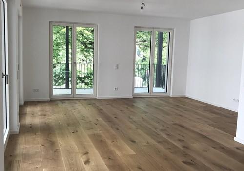 Wohnbereich WHG süd