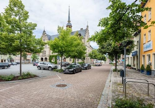 Ihre neue Heimat: Lützen 