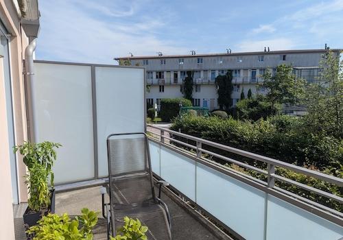 Da könnten Sie liegen...