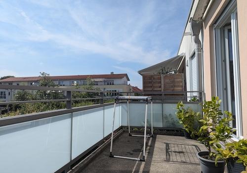 ... und die Sonne genießen!