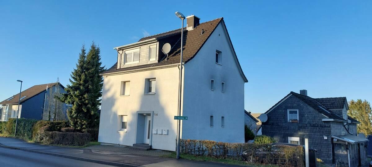 Ansicht