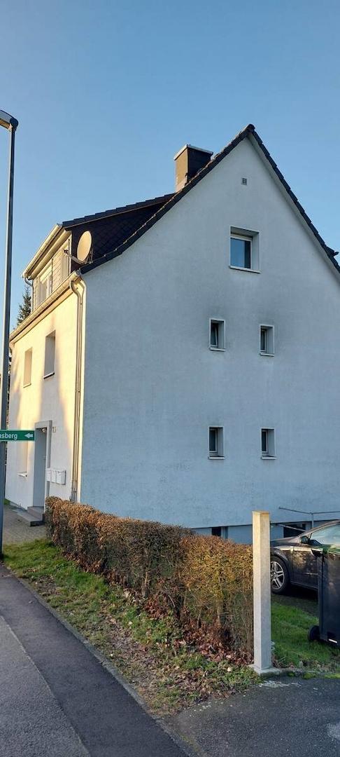 Seitenansicht