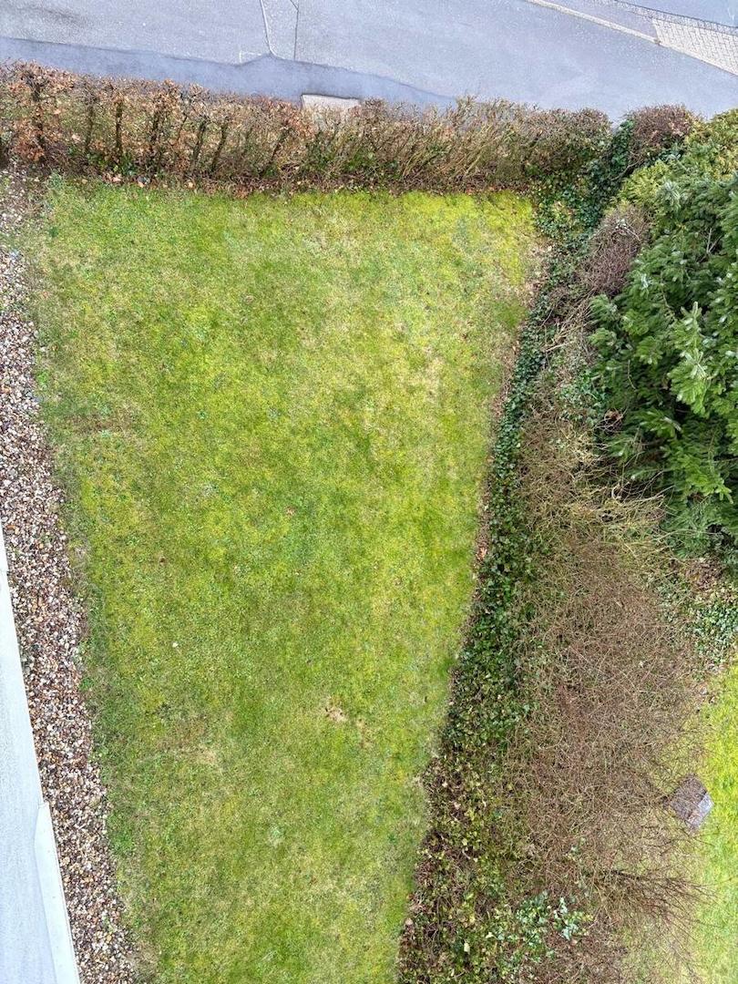 Gartenstück
