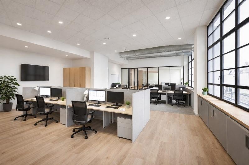 Visualisierung Innenansicht