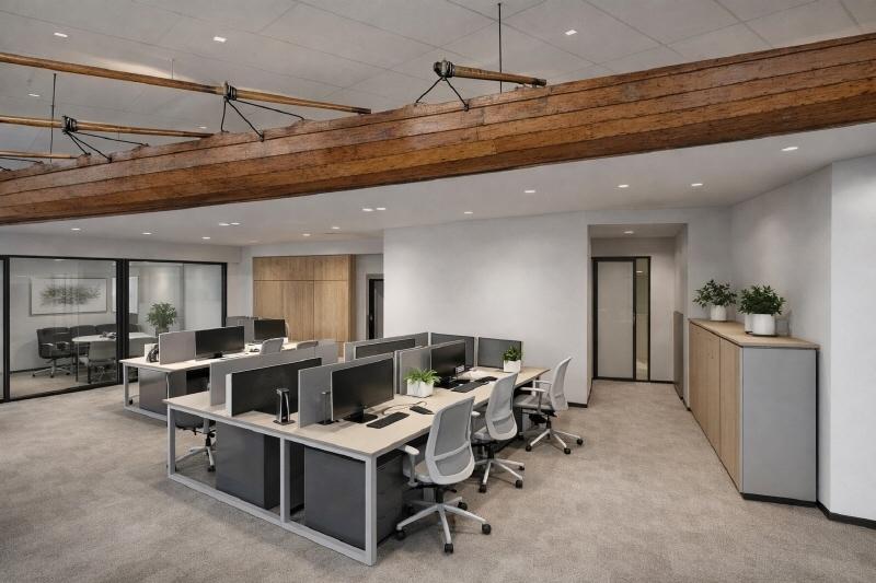 Visualisierung Innenansicht