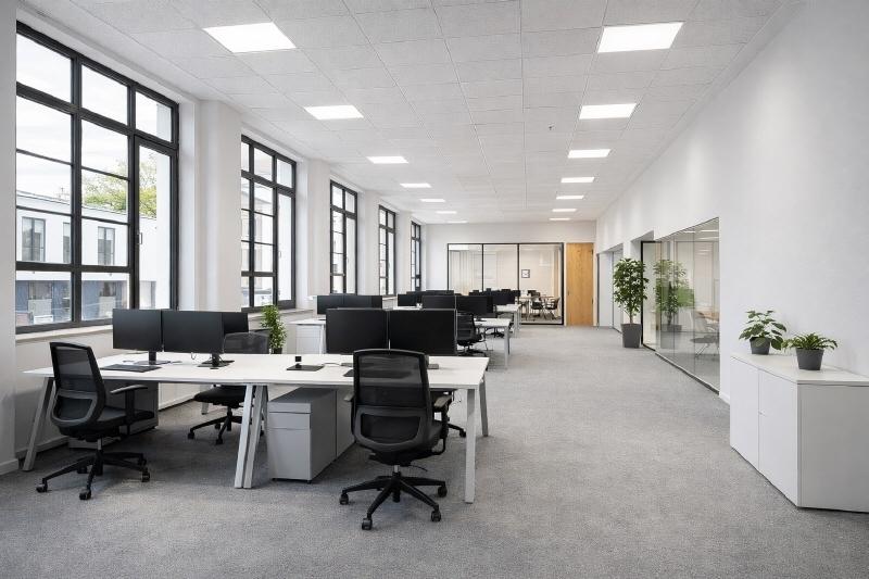 Visualisierung Innenansicht