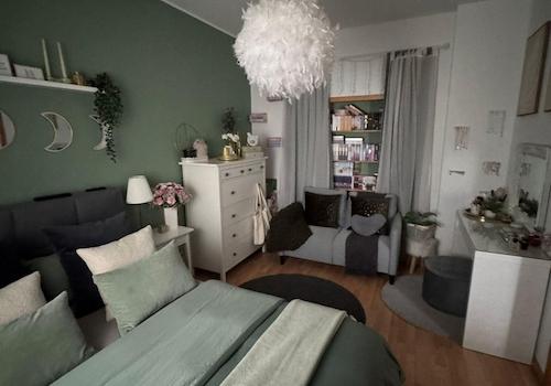 3. Etage Schlafzimmr