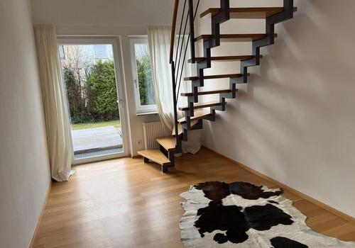 Verbindung EG und OG