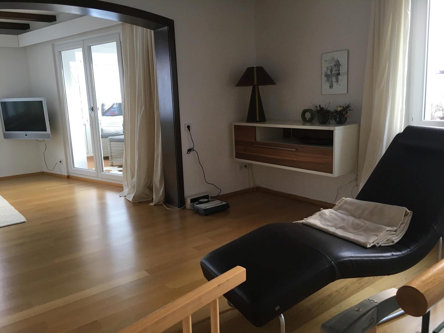 Wohnzimmer OG