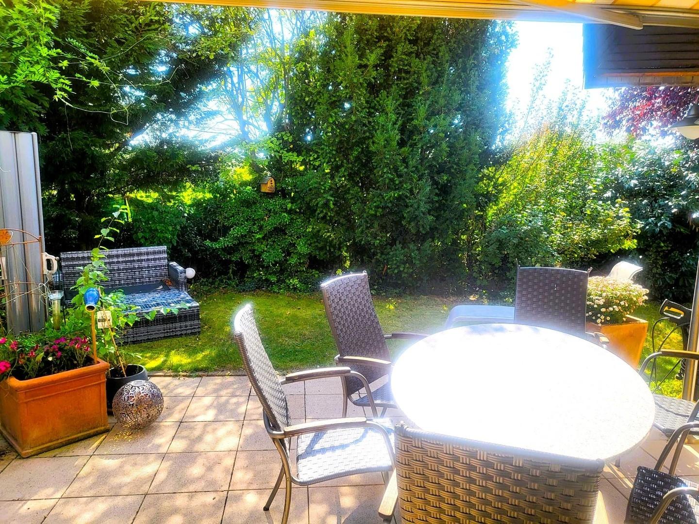 Garten 1