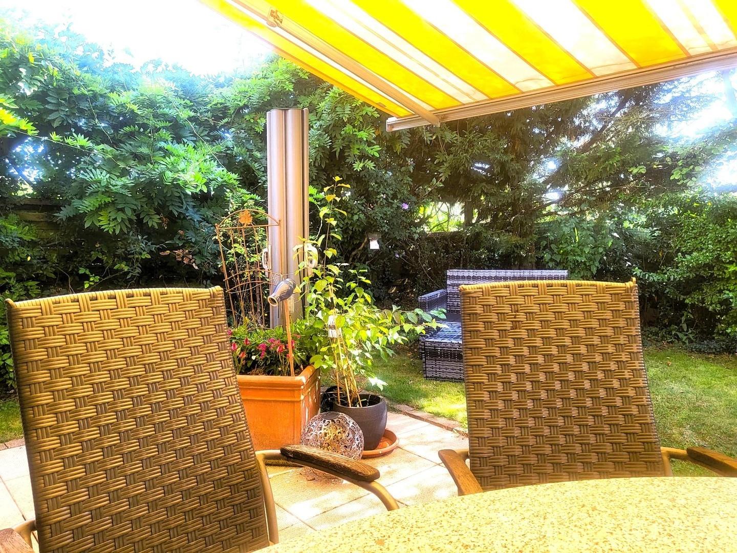 Terrasse 1