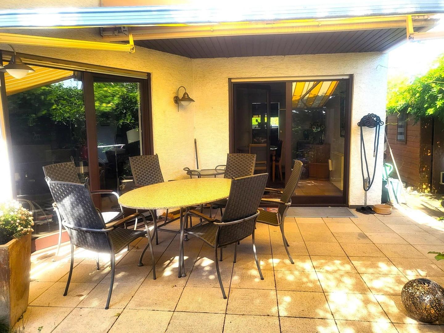 Terrasse 2