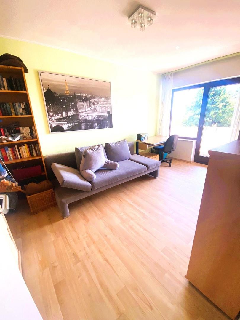 Balkonzimmer OG