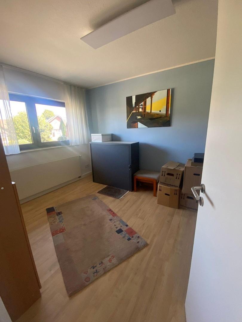 Drittes Zimmer OG