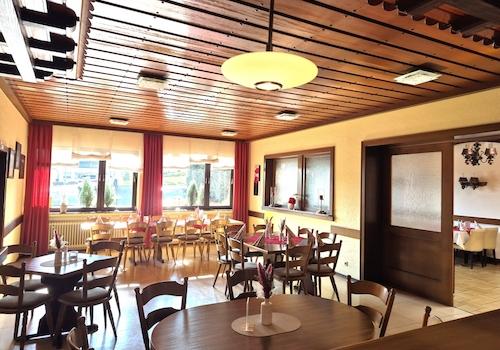 Gaststätte/Restaurant