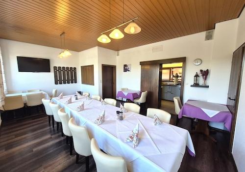 Frühstücksraum/Tagungsraum