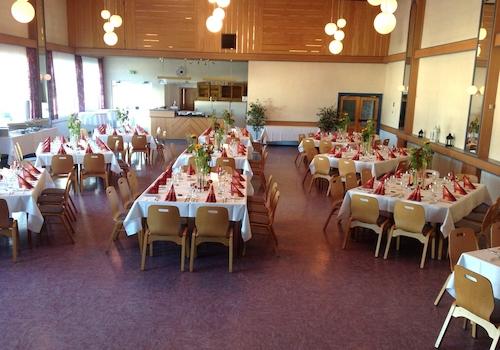 Hochzeiten/Geburtstage/Tanzveranstaltungen