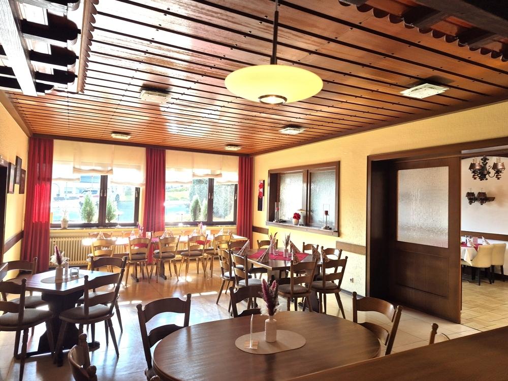 Gaststätte/Restaurant