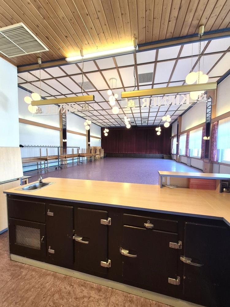 Saal